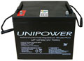 Bateria chumbo-acido Unipower UP12700P, 12V, 70Ah M6 V0