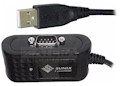 Adaptador USB para serial RS-232 (DB-9) Sunix UTS1009B#100
