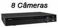 Gravador digital vdeo DVR Intelbras VD 3108, 8 cmeras#98