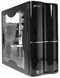 Gabinete Thermaltake Black Win. SopranoRS 101 VG7000BWS2