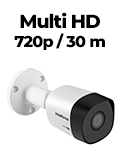 Câmera HD 720p InfraR. Intelbras VHD3130 B G6 3,6mm 30m#7