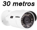 Cmera HD 720p Infra-Red Intelbras VHD3130 B 6mm 30m2