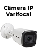 Cmera IP varifocal Intelbras VIP 3240 Z VF  IR=40m PoE2