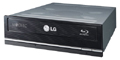 Gravador Interno Blu-Ray, LG WH12LS39, 12X SATA LScribe2