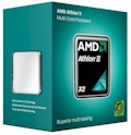 Processador AMD Athlon II X2-270 3,4 GHz, 2 MB soq. AM3#100