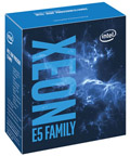 Processador Intel Xeon E5-2620V4 2,1GHz, 20MB, LGA-2011#98