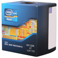 Processador Intel Xeon E3-1220 V2, 3,1GHz 8MB, LGA-1155#98
