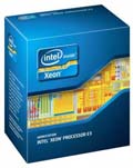 Processador Intel Xeon E3-1280V2 3.6 GHz, 8MB, LGA1155