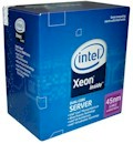 Process. Intel Xeon X3360 2.83GHz 12MB 1333MHz LGA-775