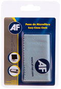 Tecido de limpeza em microfibra AF Easy-Clene Cloth#10